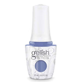 GELISH SOAK OFF GEL POLISH - UP IN THE BLUE 15ML